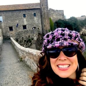 Meet your Posher, Michelle